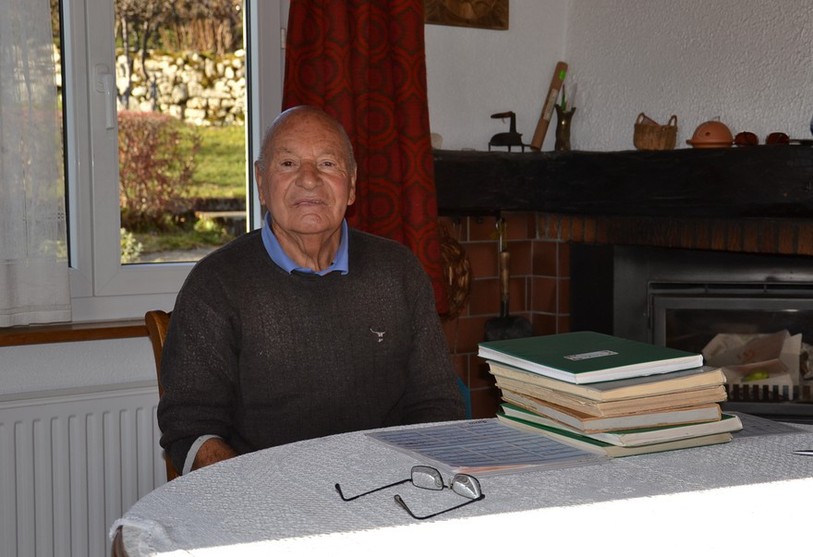 Jean-Pierre Arnoux