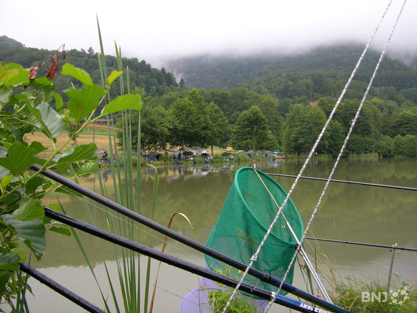 Pêche à Soyhières
