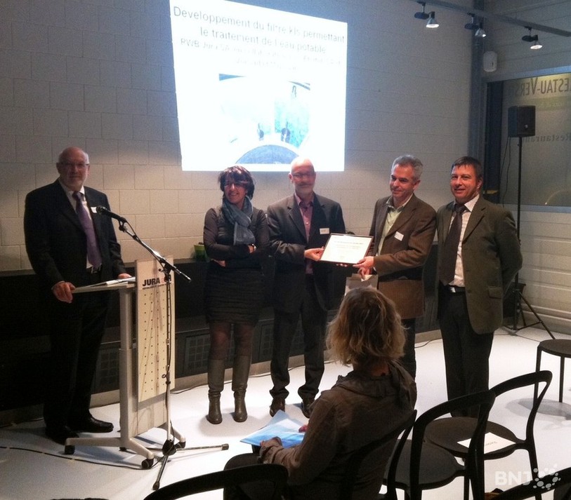 Prix du développement durable