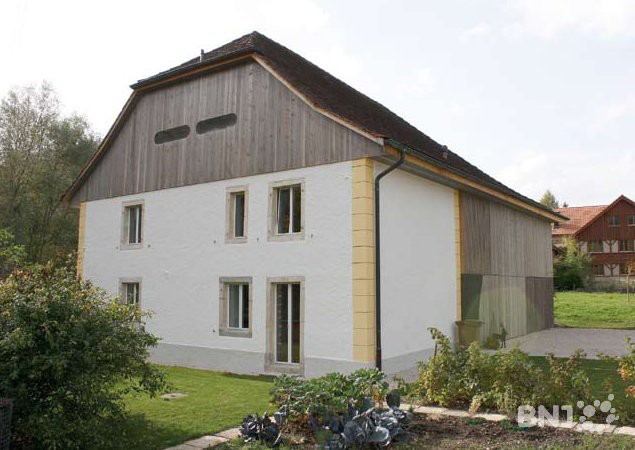 maison