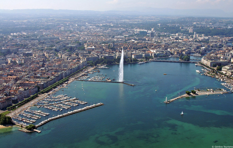 Genève