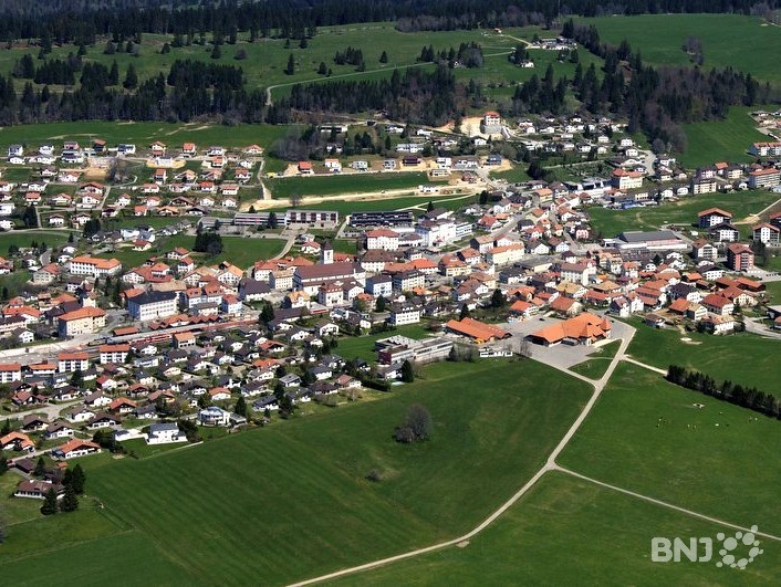 Saignelégier