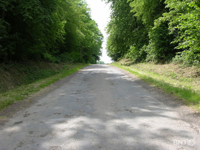 Route