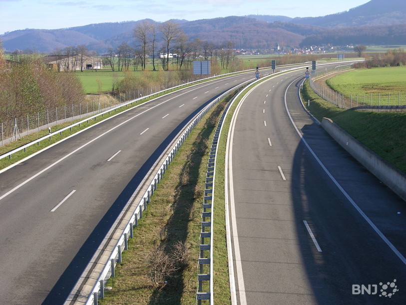 Autoroute A16