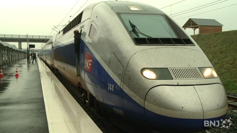 TGV