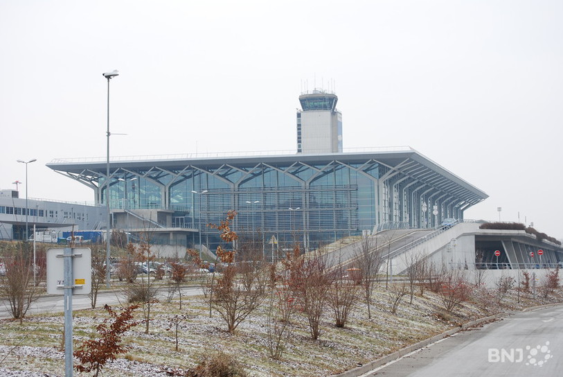 Aéroport international de Bâle-Mulhouse-Freiburg