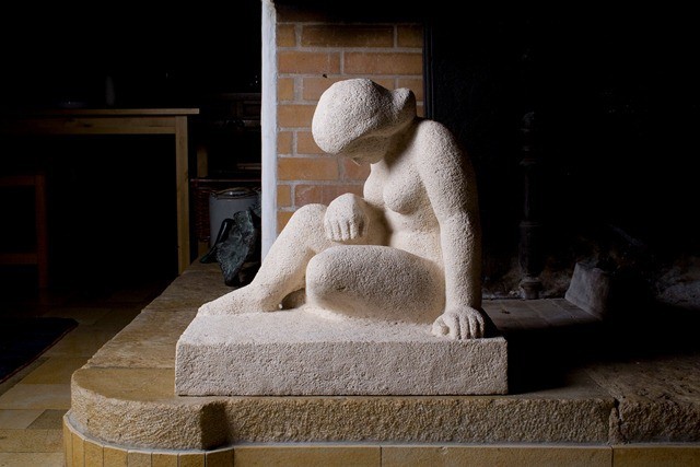Oeuvre de Laurent Boillat