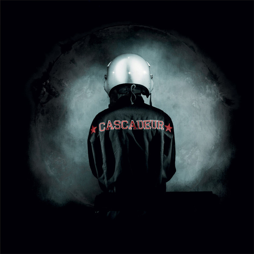 Cascadeur