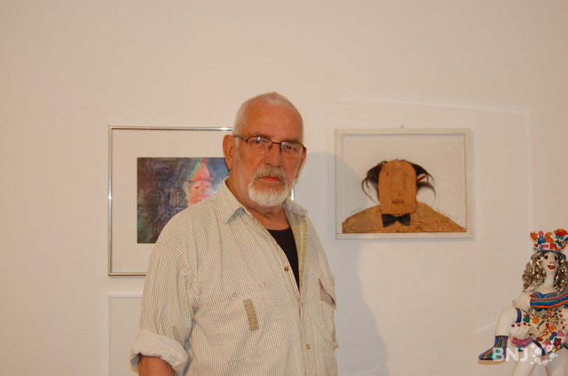 Peter Fürst