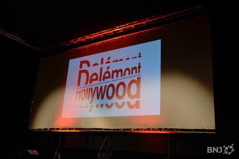 Delémont-Hollywood