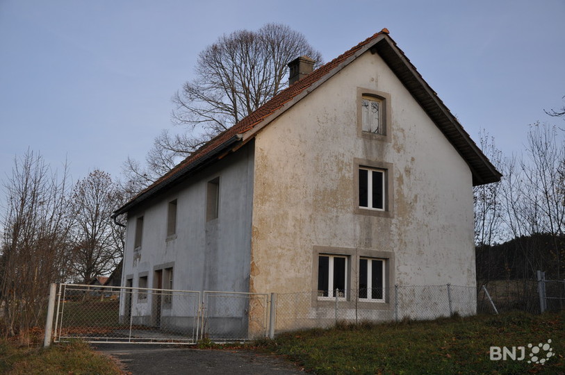 Espace paysan hologer