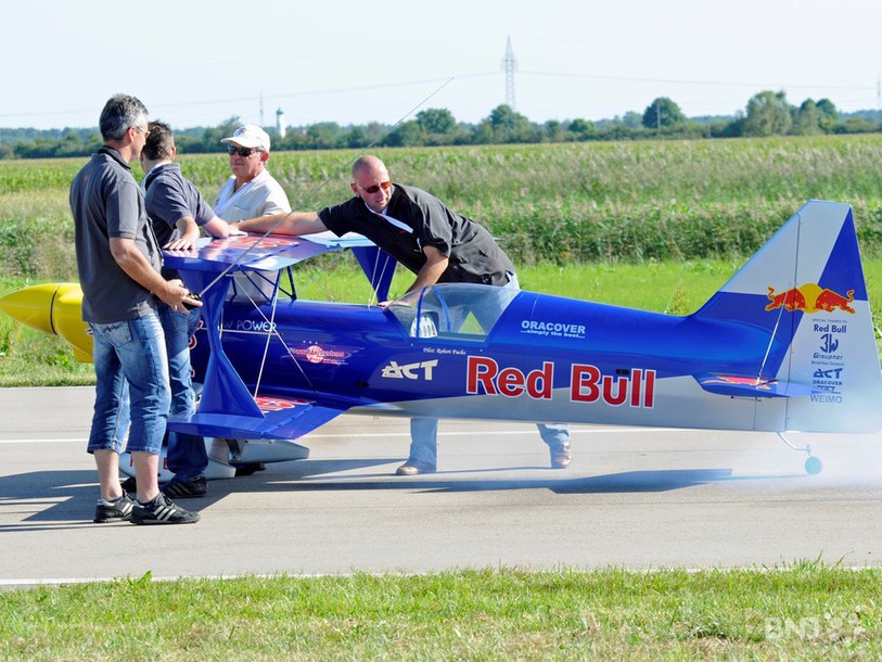 Aéromodélisme