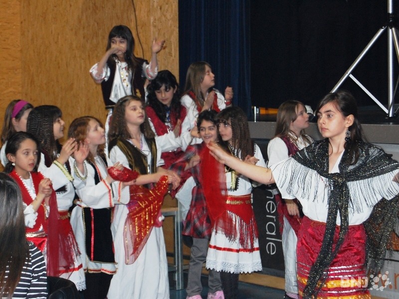 Fête kosovare