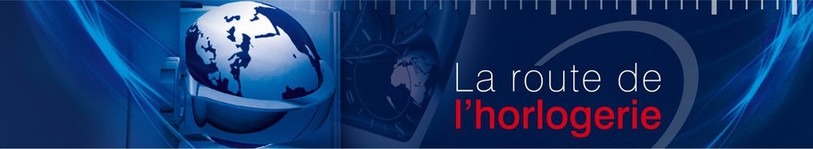 Route de l'horlogerie