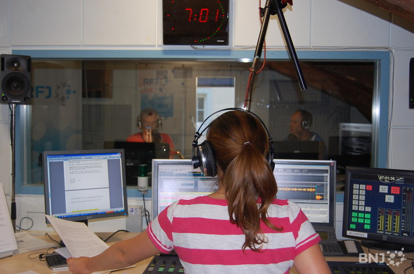 Studio RFJ
