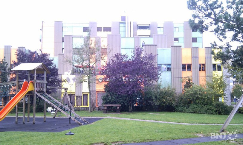 Centre Pré-Guillaume