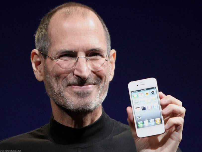 Steve Jobs