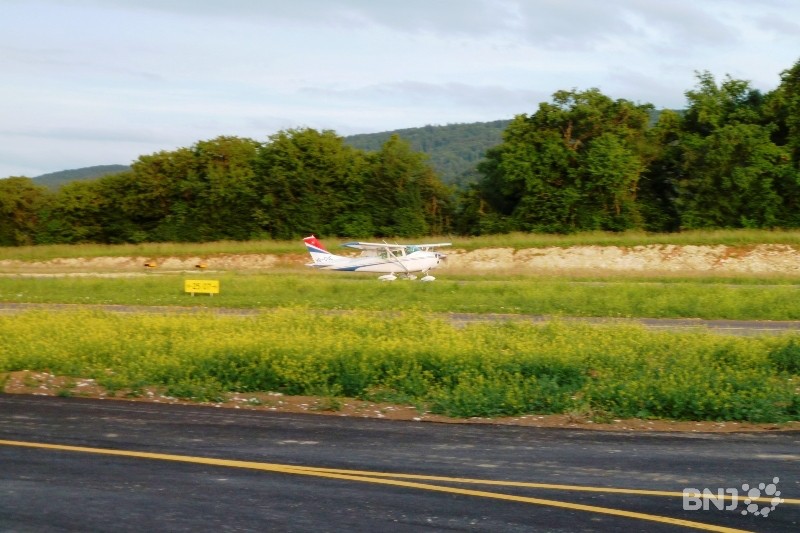 Aérodrome