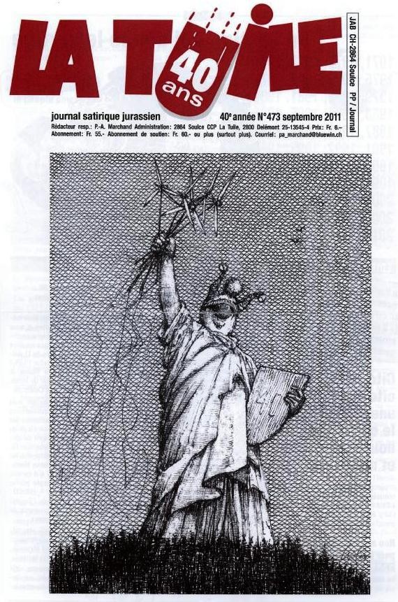 La Tuile