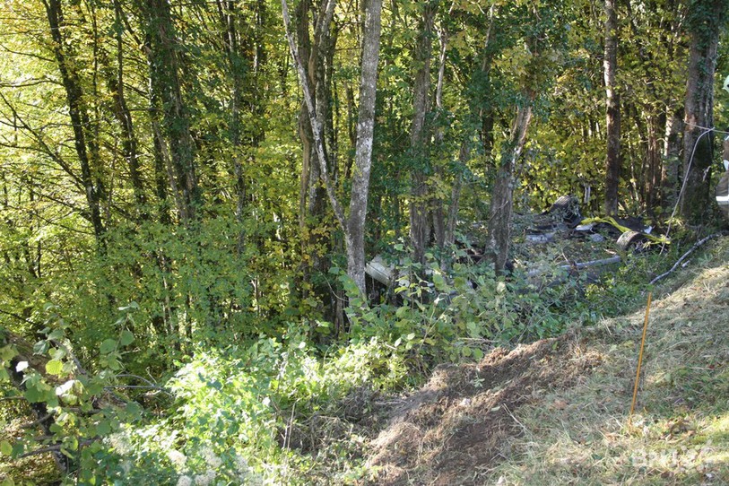 Accident de la circulation