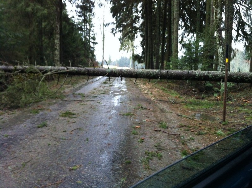 tempête Joachim