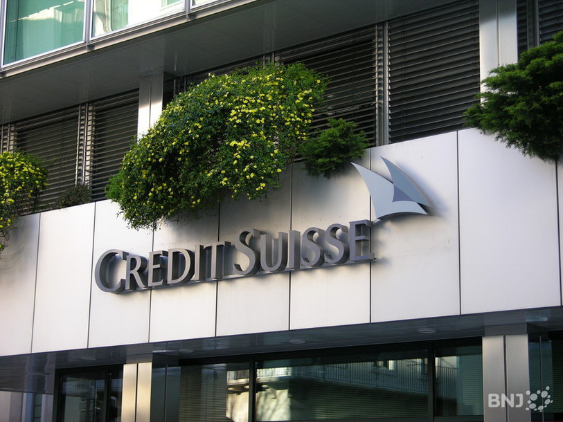 Crédit Suisse