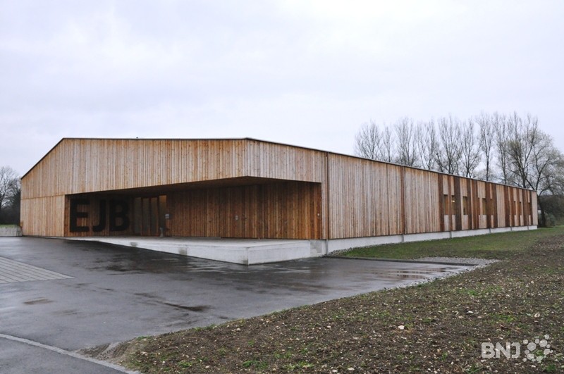 Ecole jurassienne du bois