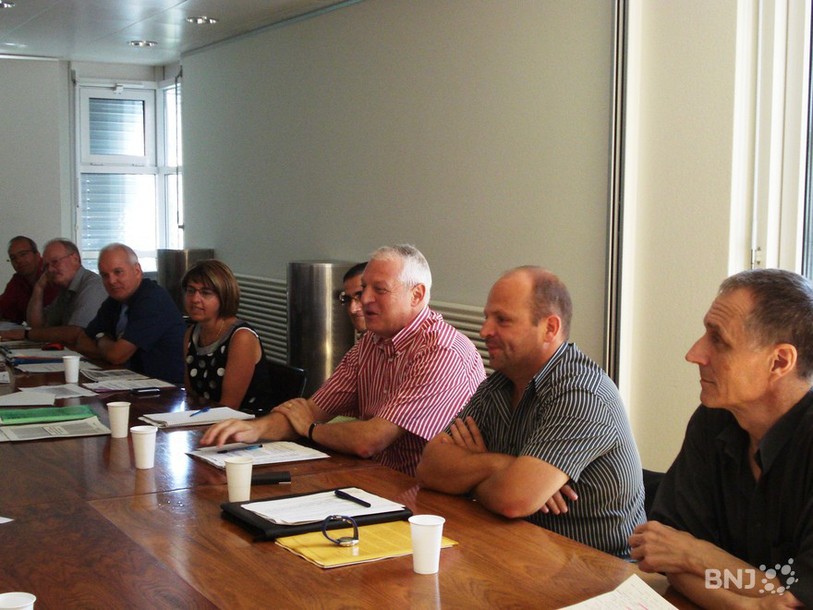 La conférence de presse de la rentrée scolaire