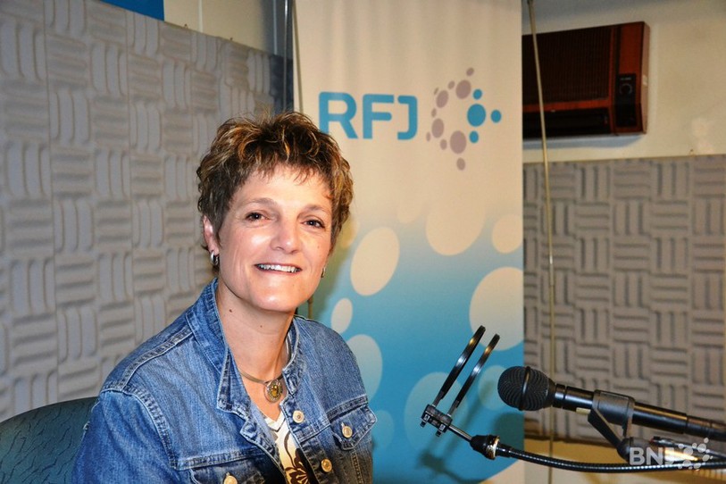 Anne Roy-Fridez