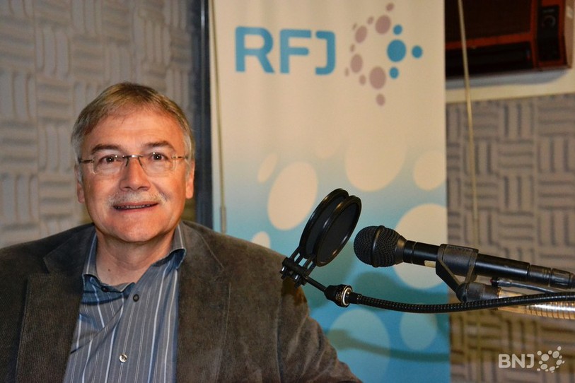 Claude Hêche