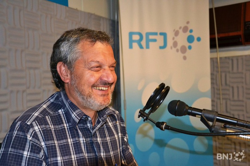 Patrick Riat