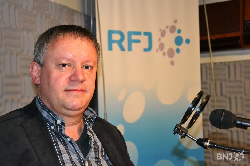Pierre-Alain Fridez