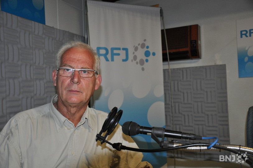 Pierre Pheulpin