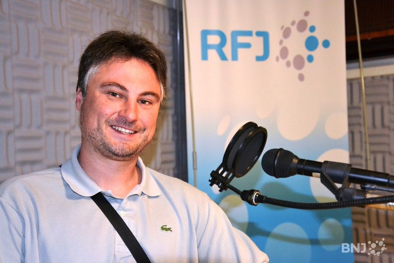 Roberto Segalla