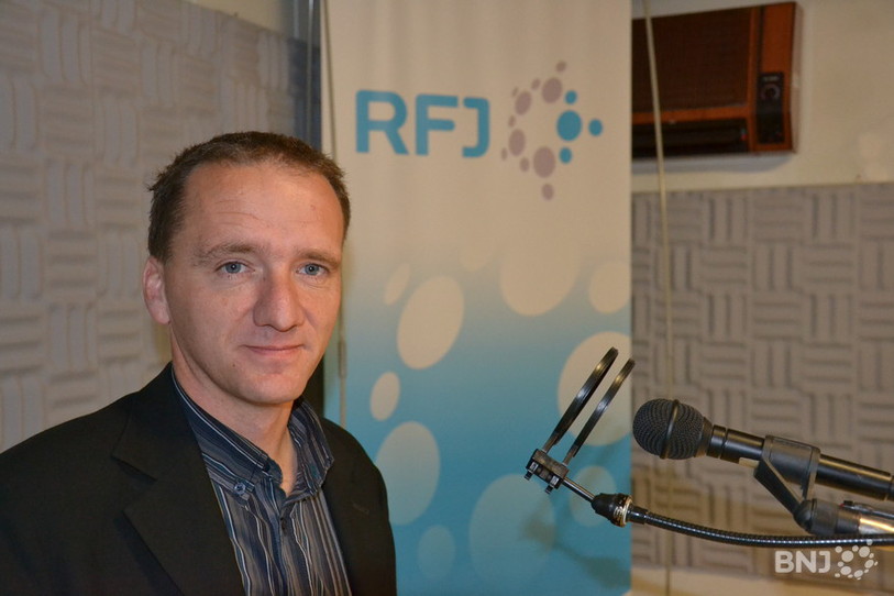 Romain Schaer