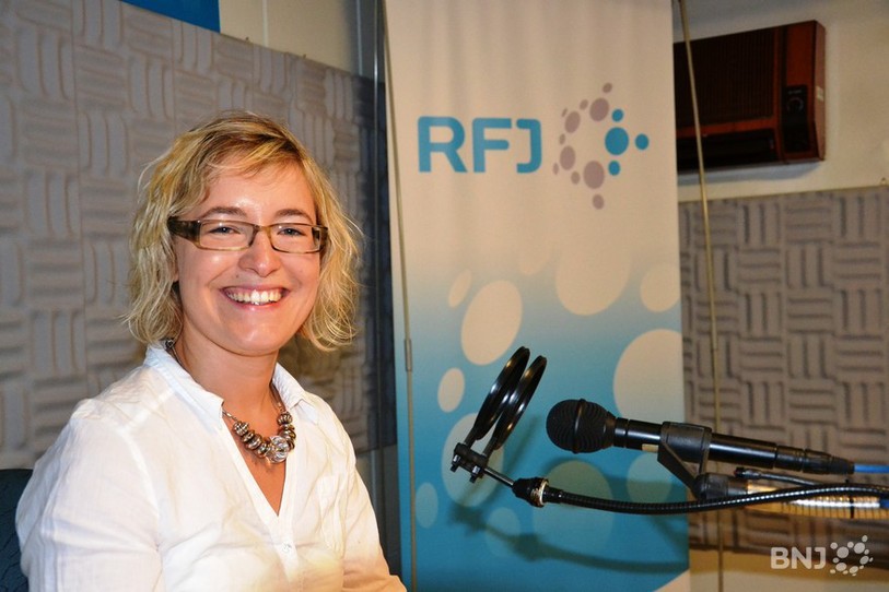 Rosalie Beuret-Siess