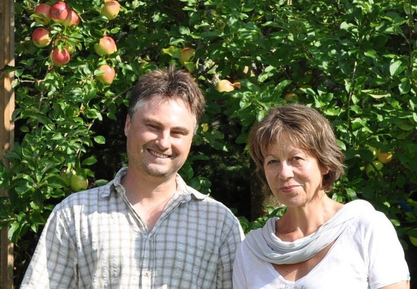 Candidats Verts jurassiens