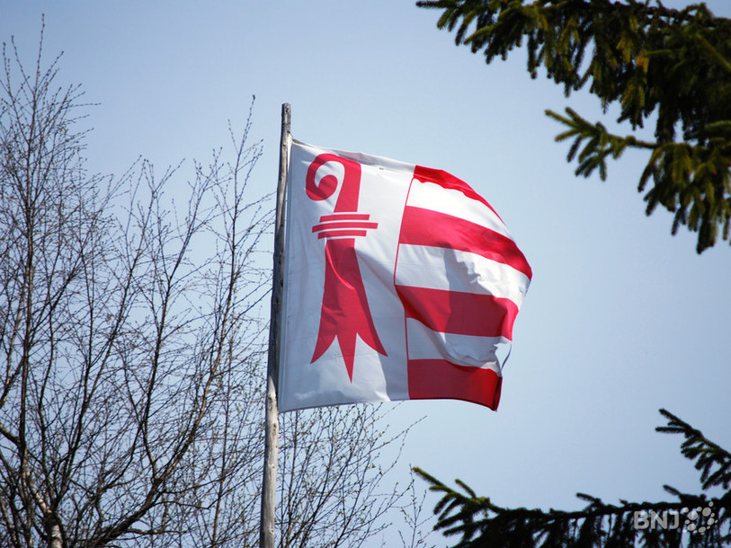 Drapeau jurassien