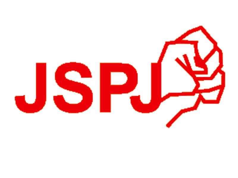 logo JSPJ