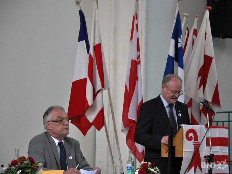 64e Fête du Peuple jurassien