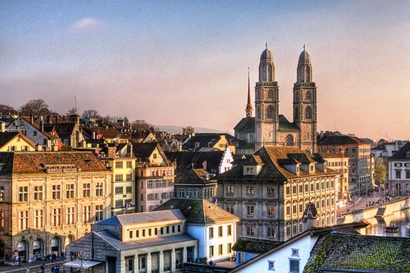 Zürich