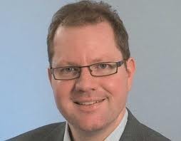 Nicolas Eichenberger