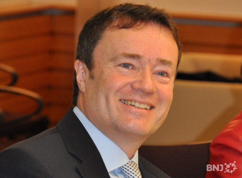 Michel Probst