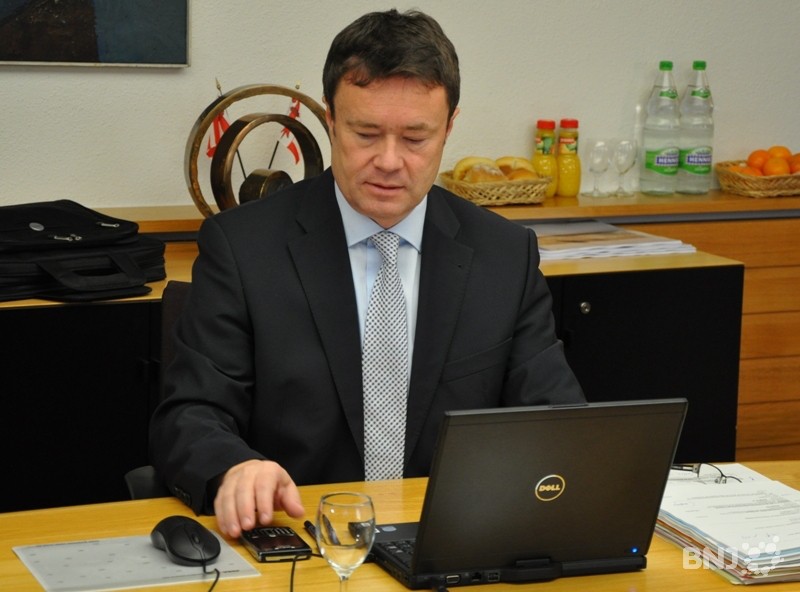 Michel Probst