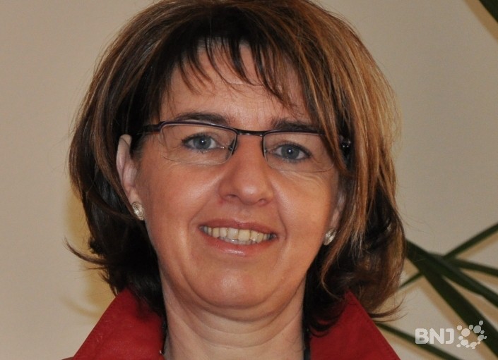 Elisabeth Baume-Schneider