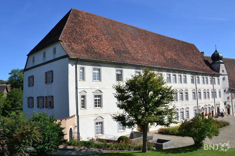 Palais de justice