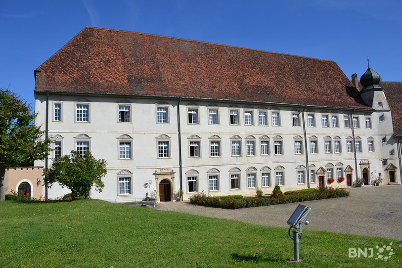 Palais de justice