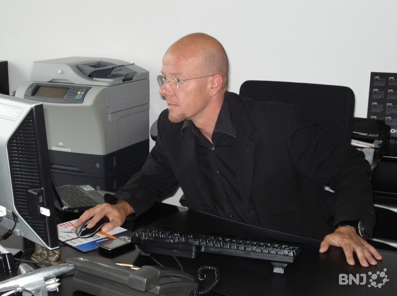 Olivier Guéniat