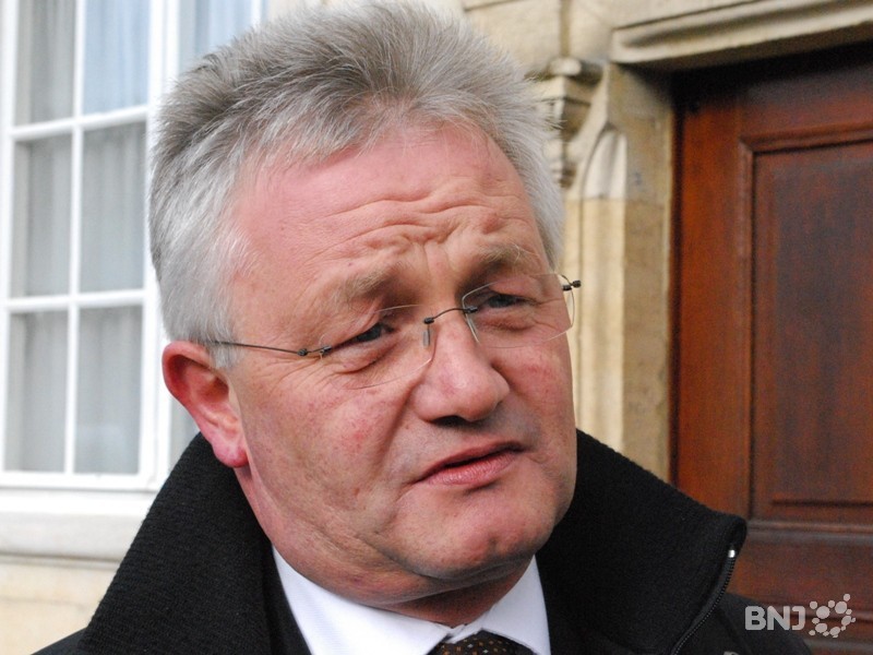 Henri-Joseph Theubet