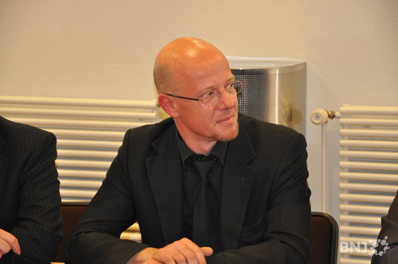 Olivier Guéniat